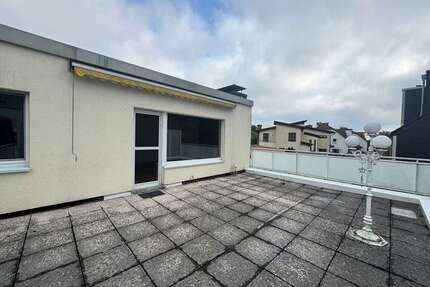 Wohnung zum Mieten in Bochum 990,00 € 91 m²