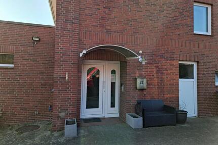 Gepflegte 2,5 Zimmer-Wohnung mit Einbauküche - Neu Wulmstorf