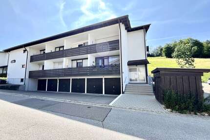 Wohnung zum Kaufen in Oberstaufen 159.000,00 € 48 m²