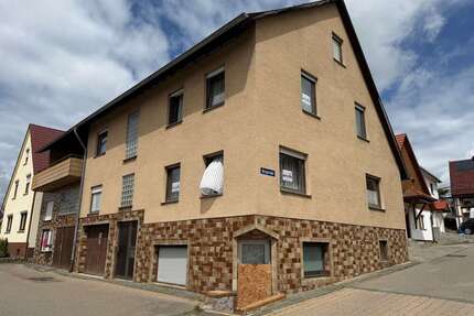 Haus zum Kaufen in Erkenbrechtsweiler 365.000,00 € 182 m²
