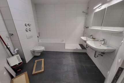 Wohnung zum Mieten in Bobingen 1.120,00 € 90 m²