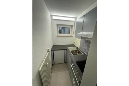 1,5-Zimmer-Single-Wohnung mit Balkon in Fernwald-Annerod