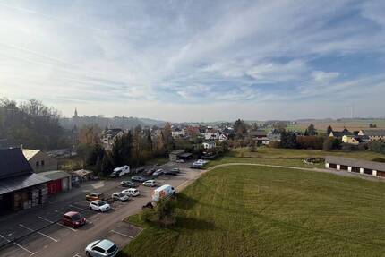 Wohnen mit Weitblick - 315,00&nbsp;EUR Kaltmiete, ca.&nbsp; 47,00&nbsp;m&sup2;&nbsp;Wohnfl&auml;che in Wildenfels (PLZ: 08134)