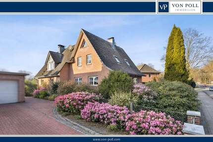 Haus zum Kaufen in Schneverdingen 530.000,00 € 218 m²