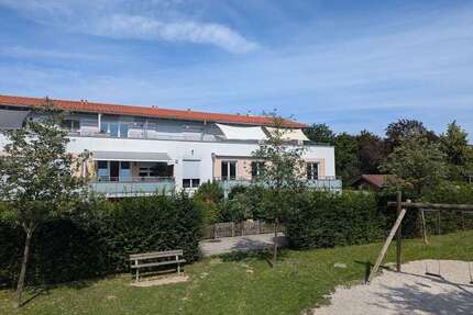 Wohnung zum Kaufen in Vaterstetten 596.000,00 € 71.4 m²