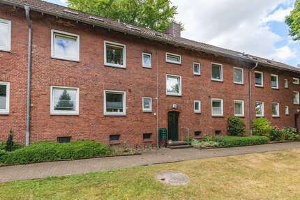 Wohnung zum Mieten in Itzehoe 396,76 € 56.68 m²
