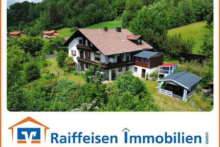 Haus zum Kaufen in Freyung 499.000,00 € 317 m²