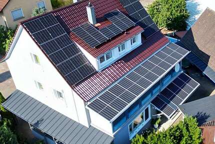 Haus zum Kaufen in Gaggenau 638.000,00 € 234 m²