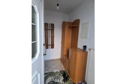 Wohnen, wo andere Urlaub machen- 2 Zimmer Wohnung - Malberg