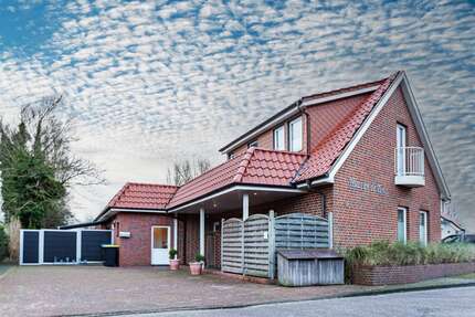 Haus zum Kaufen in Borkum 1.499.000,00 € 291.91 m²