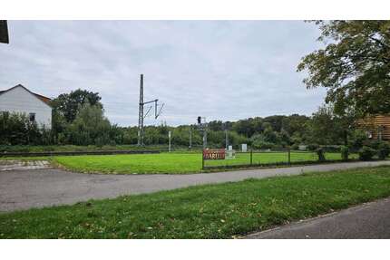 Grundstück in Rheinzabern 15.600,00 € 650 m²
