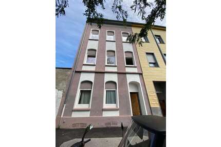 Wohnung zum Mieten in Krefeld 500,00 € 55 m²