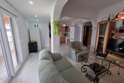 ZU VERKAUFEN – HAUS AUF DER INSEL AVŞA MAVİKÖY - Herford Falkendiek
