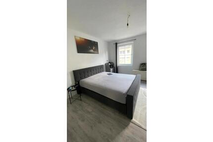 wohnung in düsseldorf Derendorf