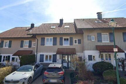 Reihenmittelhaus in Eisenharz – attraktive Kapitalanlage - Argenbühl