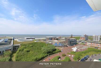 Wohnung zum Kaufen in Westerland 580.000,00 € 45.75 m²