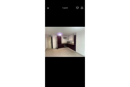 2 Zimmer keler Wohnungen zu mieten - Münster (Hessen)