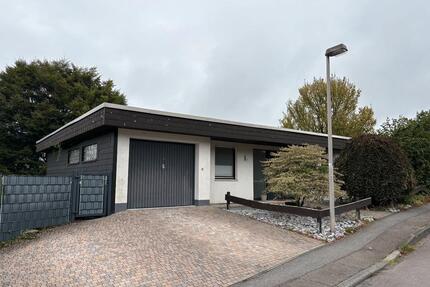Großzügiges 2- geschossige Einfamilienhaus mit Einliegerwohnung - Meinerzhagen