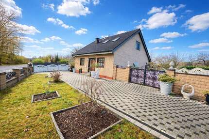 Haus zum Kaufen in Viersen 379.000,00 € 127 m²