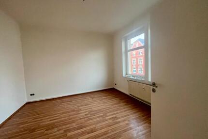 Frisch sanierte Wohnung mit 3 Zimmern in Gotha-Oststadt