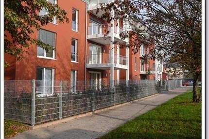 Provisionsfrei: 3,5-Zimmer-Wohnung mit Parkett, 2 Bädern, Keller. Mit Garten oder Balkon - Bad Säckingen