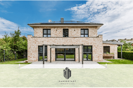 Haus zum Kaufen in Reppenstedt 899.000,00 € 168 m²