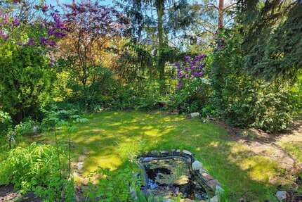 Grundstück zu verkaufen in Stahnsdorf 820.000,00 € 1292 m²