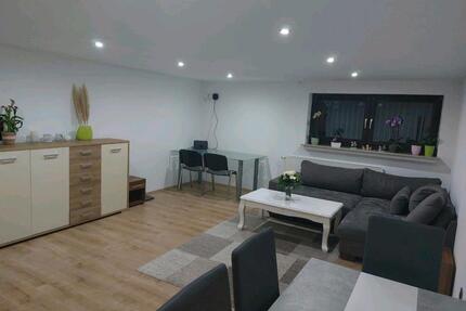 Wohnung zu vermieten in Finnentrop Rönkhausen 91m² 4 Zimmer