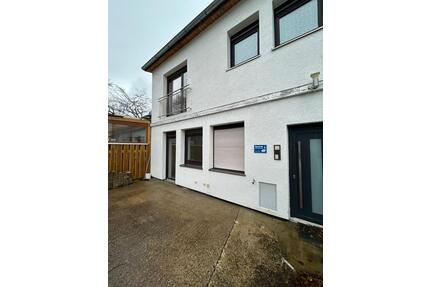 Einfamilienhaus 107 m² – Neudrossenfeld