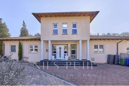 Haus zum Kaufen in Carlsberg 569.000,00 € 175.84 m²