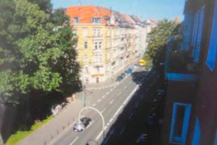 127 qm Wohnung im Rathenauviertel - Köln Rodenkirchen