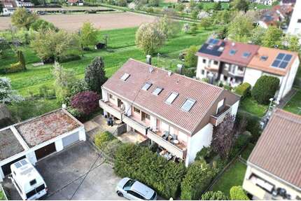 Haus zum Kaufen in Ostfildern 560.000,00 € 146 m²