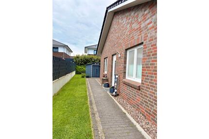 Barrierearme 2-Zimmer-Wohnung in Ahlerstedt