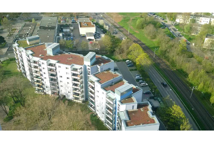 Wohnung zum Mieten in Stuttgart 483,00 € 40 m²