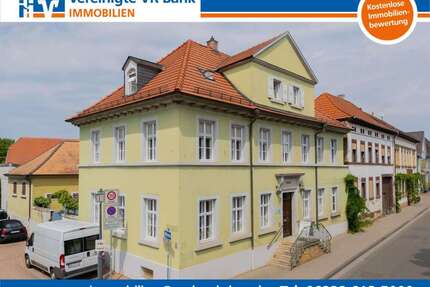 Haus zum Kaufen in Weisenheim am Sand 485.000,00 € 184.93 m²