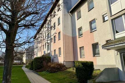 Wohnung zum Kaufen in Goslar 87.000,00 € 71 m²