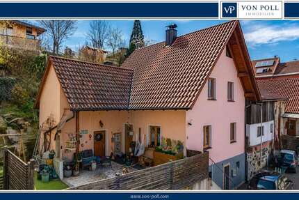 Haus zum Kaufen in Passau 398.000,00 € 123 m²