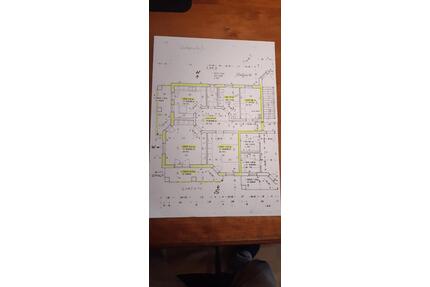 3-Zi-Whg 89m2 m. Gart, 2 Terrassen, Garage & Stellplatz, privat - Ampfing