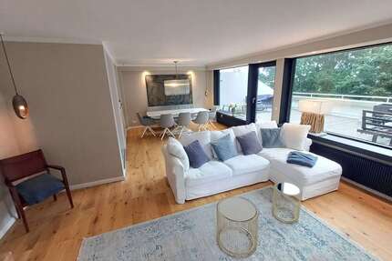 Wohnung zum Kaufen in Sierksdorf 495.000,00 € 153 m²