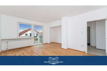 Wohnung zum Kaufen in Maisach 238.000,00 € 47 m²