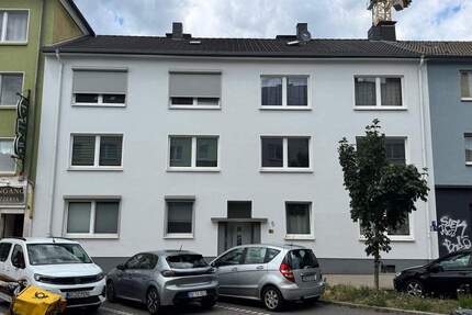 Zentrale Eigentumswohnung in Dortmund