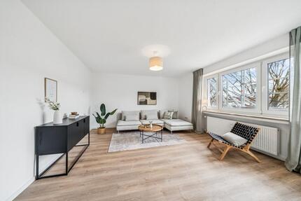 Königsbrunn: 97m² als Eigennutz oder 5% Rendite