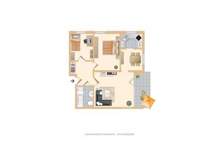 Wohnung zum Kaufen in Timmendorfer Strand 344.000,00 € 72 m²
