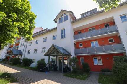 Wohnung zum Kaufen in Marktoberdorf 295.000,00 € 75.56 m²