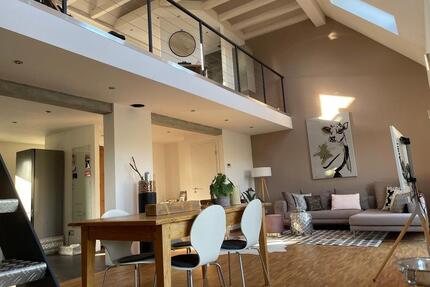 die Alternative zur Eigentumswohnung in Alsting - Saarbrücken West