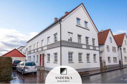 Haus zum Kaufen in Ichenhausen 389.000,00 € 213 m²