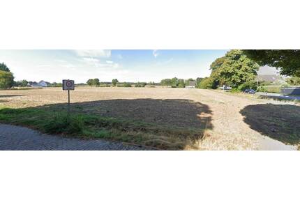 Schönes Grundstück in Bergkamen