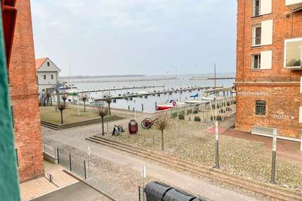 Wohnung zum Kaufen in Barth 165.000,00 € 60 m²