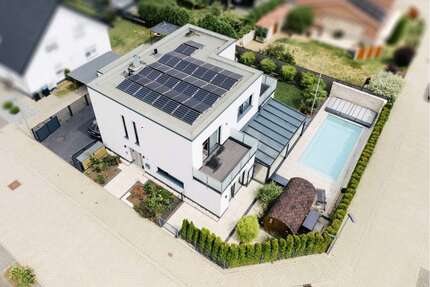 Haus zum Kaufen in Soest 995.000,00 € 190 m²