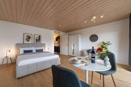 Wohnung zum Mieten in Passau 550,00 € 37 m²
